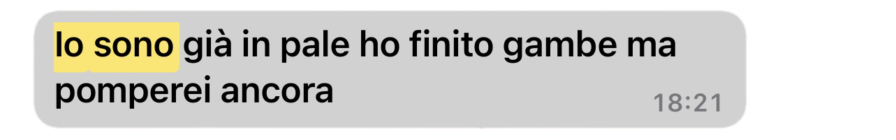 immagine scomposta