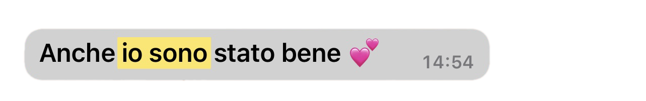 immagine scomposta