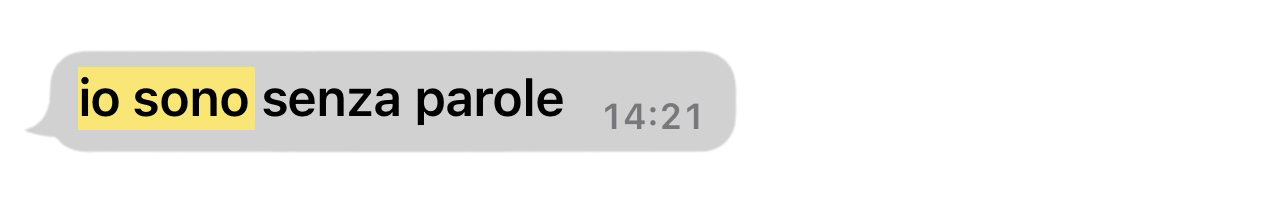 immagine scomposta
