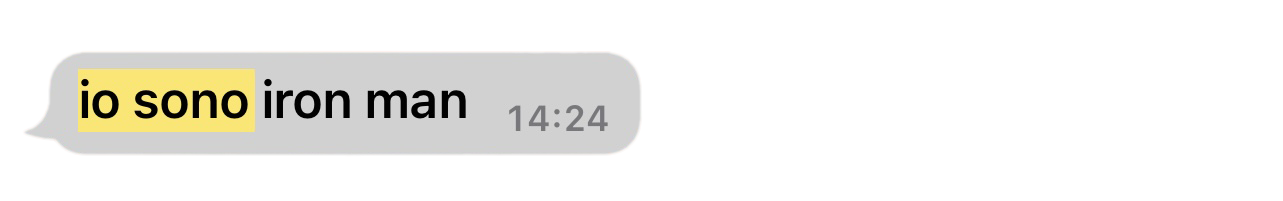immagine scomposta