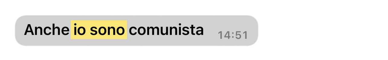 immagine scomposta