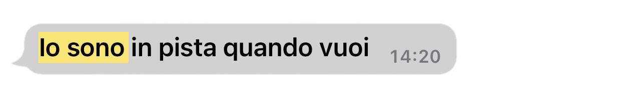 immagine scomposta