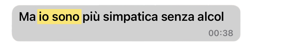 immagine scomposta