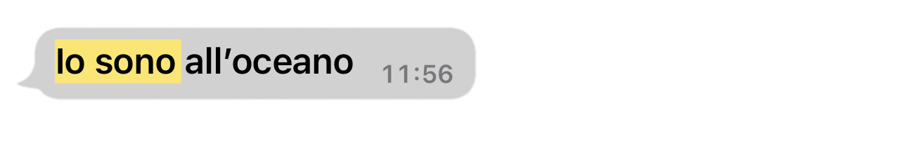 immagine scomposta