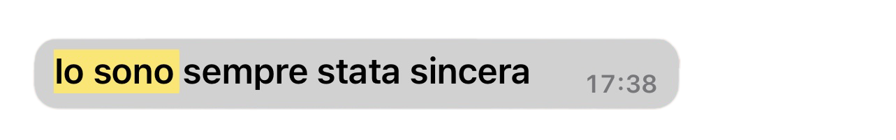 immagine scomposta