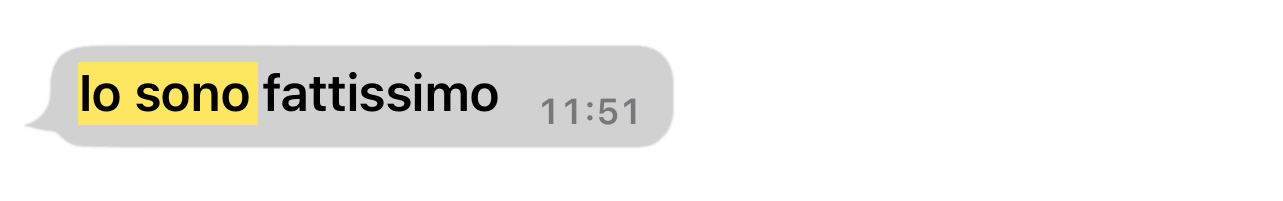 immagine scomposta