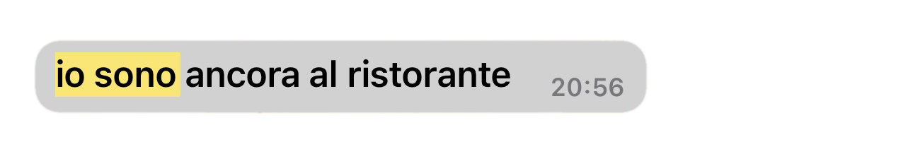 immagine scomposta