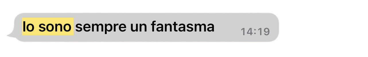 immagine scomposta