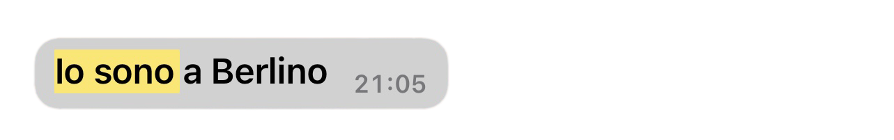 immagine scomposta
