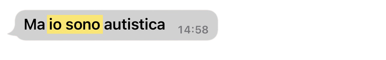 immagine scomposta