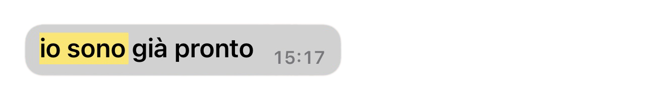 immagine scomposta