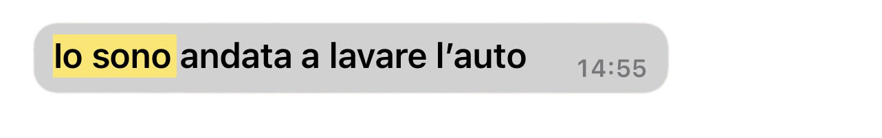 immagine scomposta