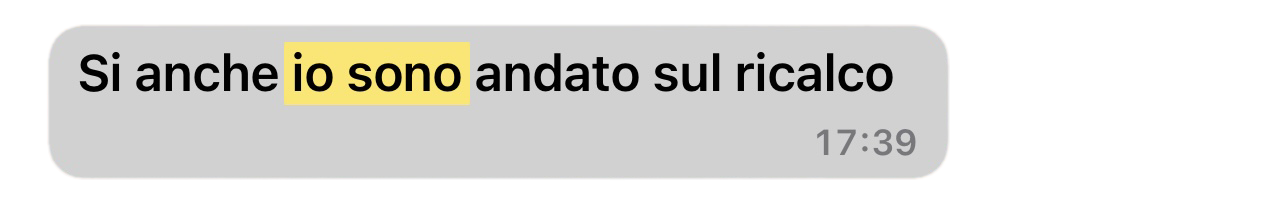 immagine scomposta