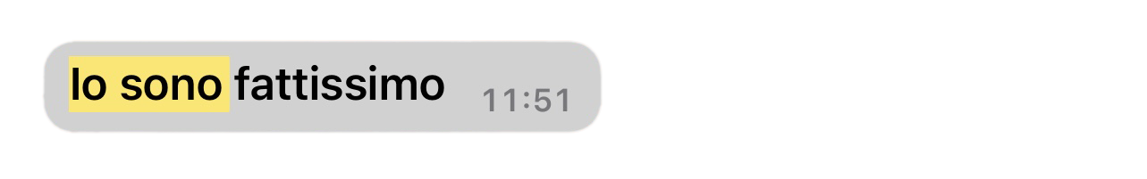 immagine scomposta