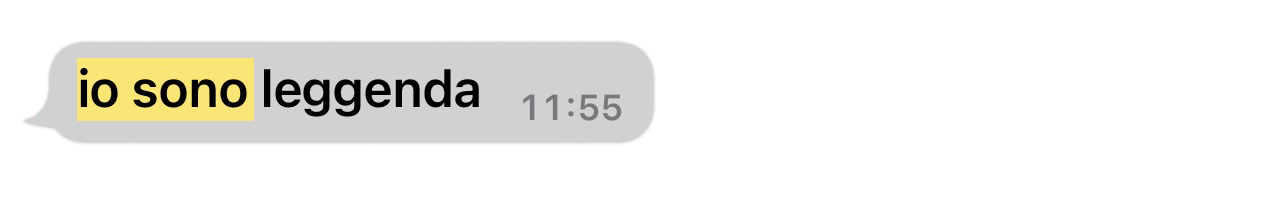 immagine scomposta
