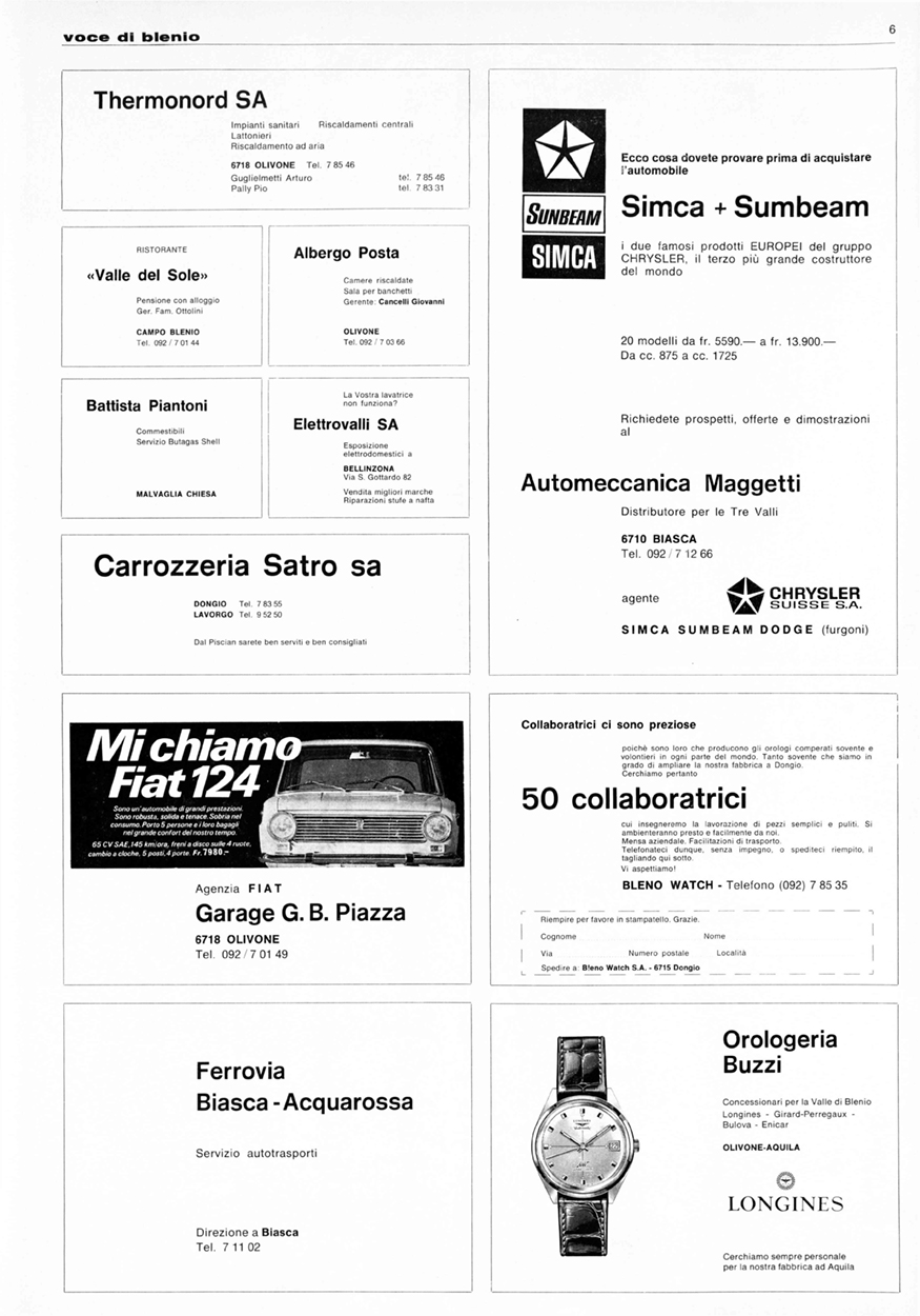 immagine scomposta
