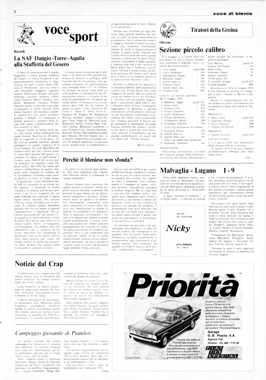 immagine scomposta