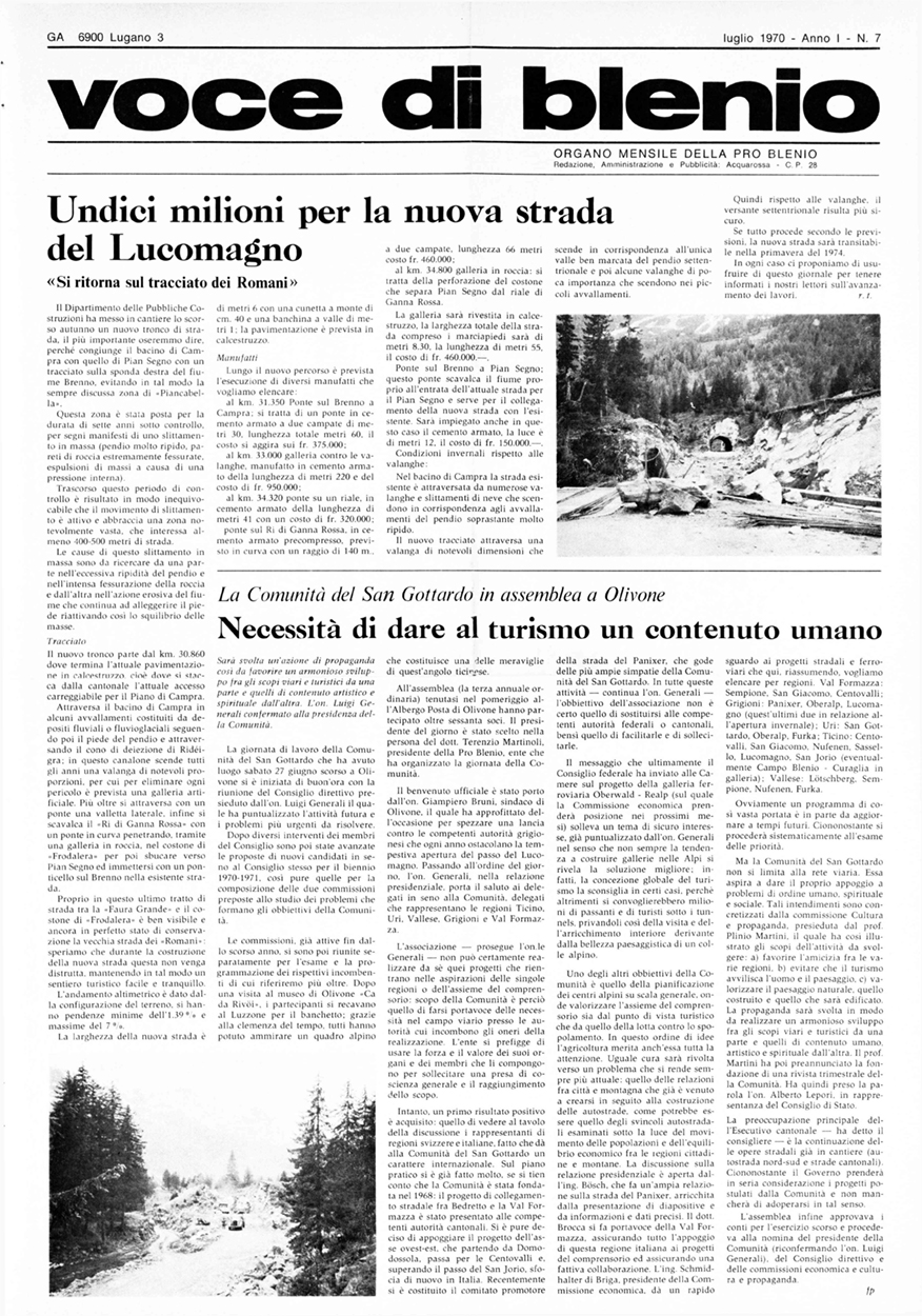 immagine scomposta