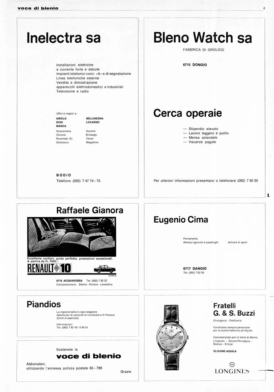 immagine scomposta