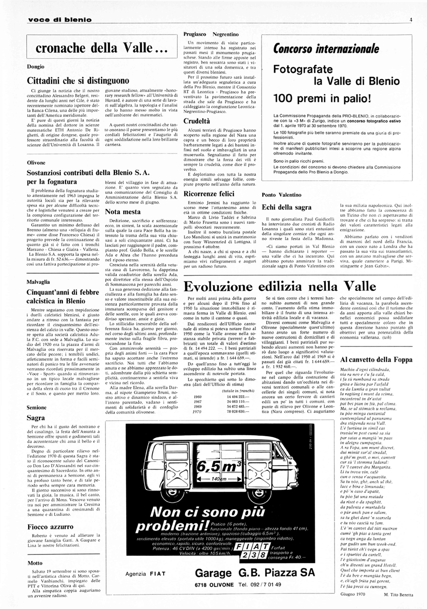 immagine scomposta