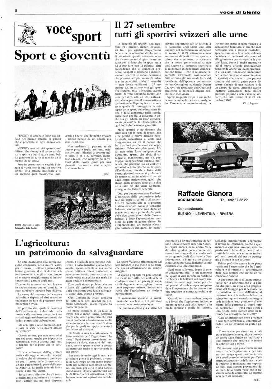 immagine scomposta