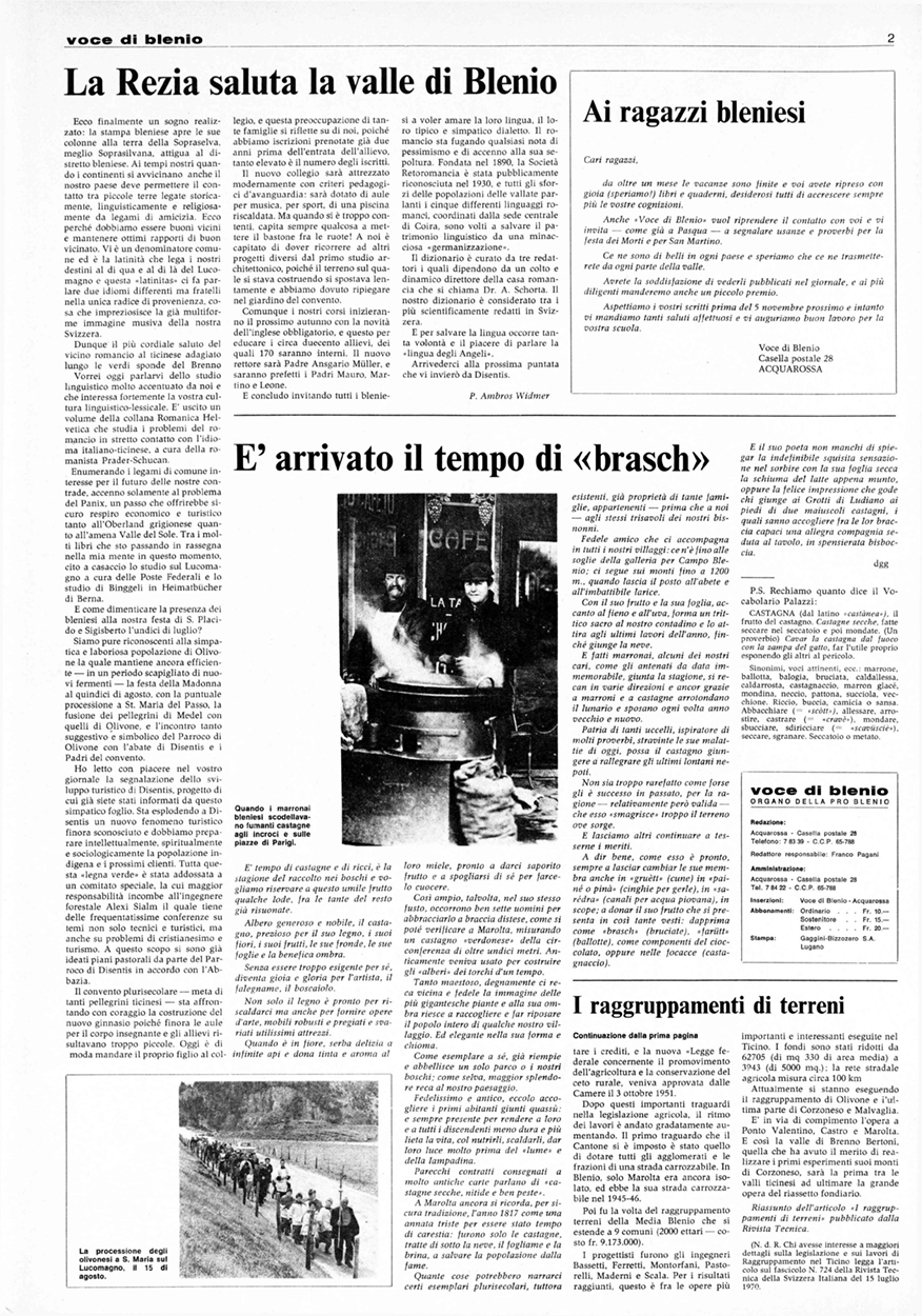 immagine scomposta