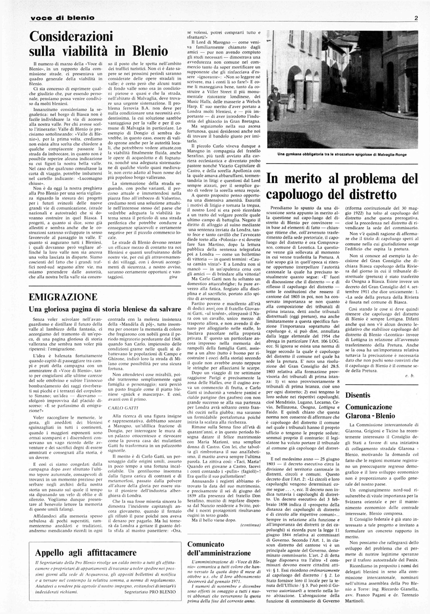 immagine scomposta