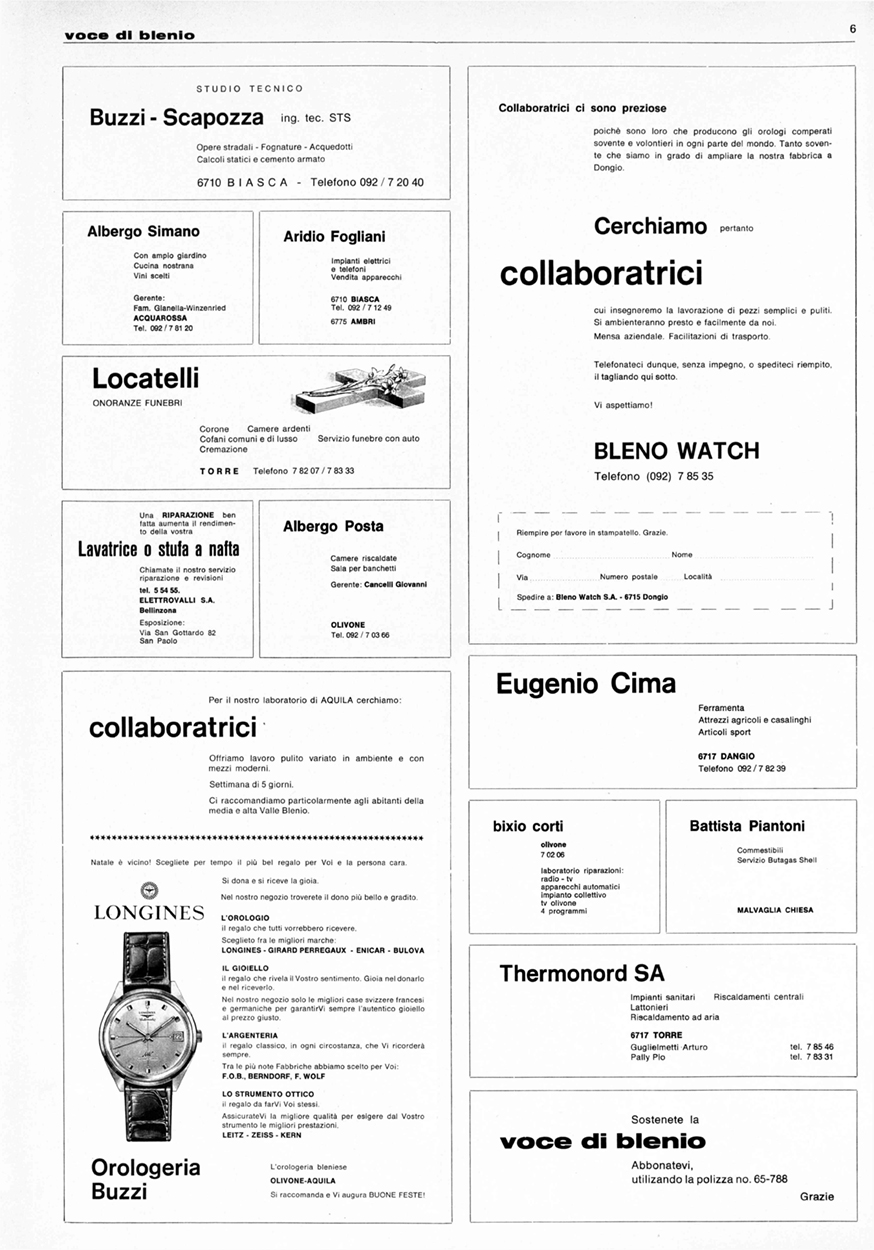 immagine scomposta